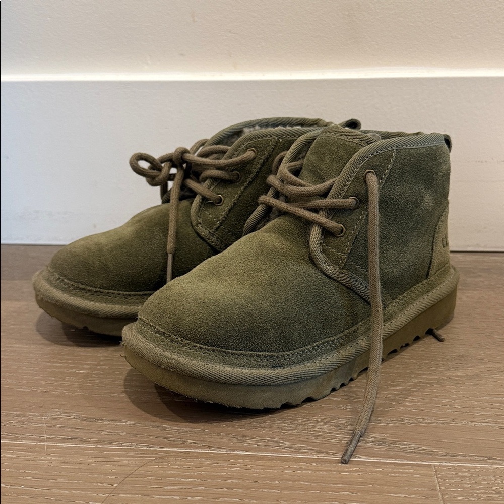 UGG neumel II - boots